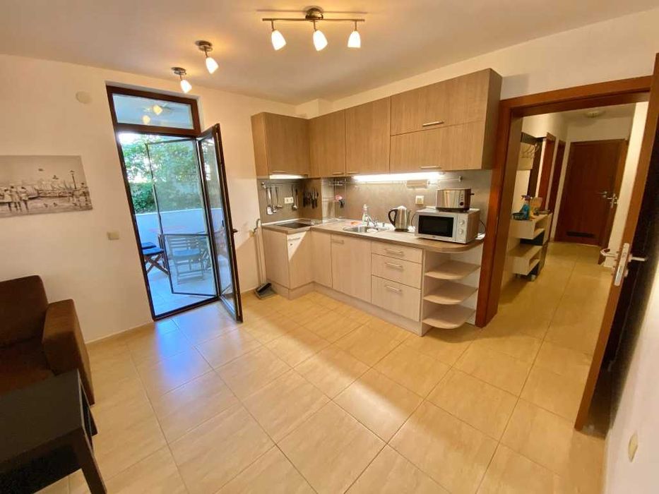 Продава се Тристаен апартамент в Свети Влас - 96 кв.м за 744 €/кв.м - Снимка #4