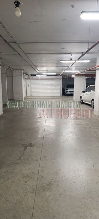 Гараж в Варна-Чаталджа площ 18 цена 200