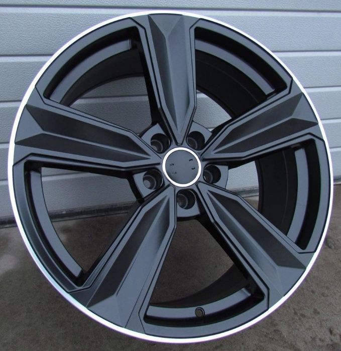 Джанти за Ауди 19" / Djanti za Audi 19" RS5 A5470