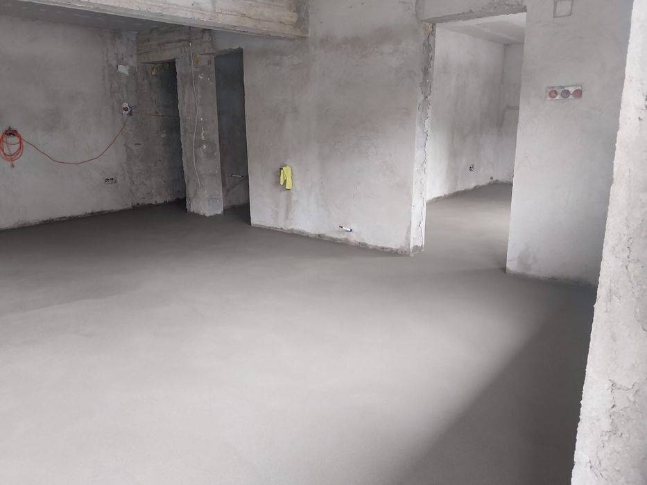 Facem șape mecanizate elicopterizate