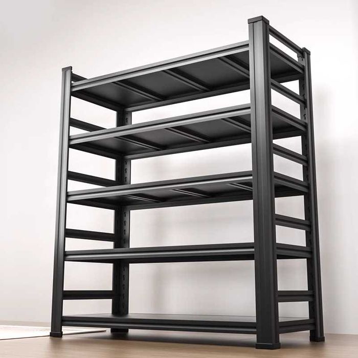 Домашний Стальной Книжный Стеллаж/Стальной Книжный Стеллаж