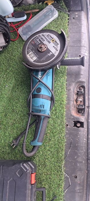 Vand flex makita 2600w