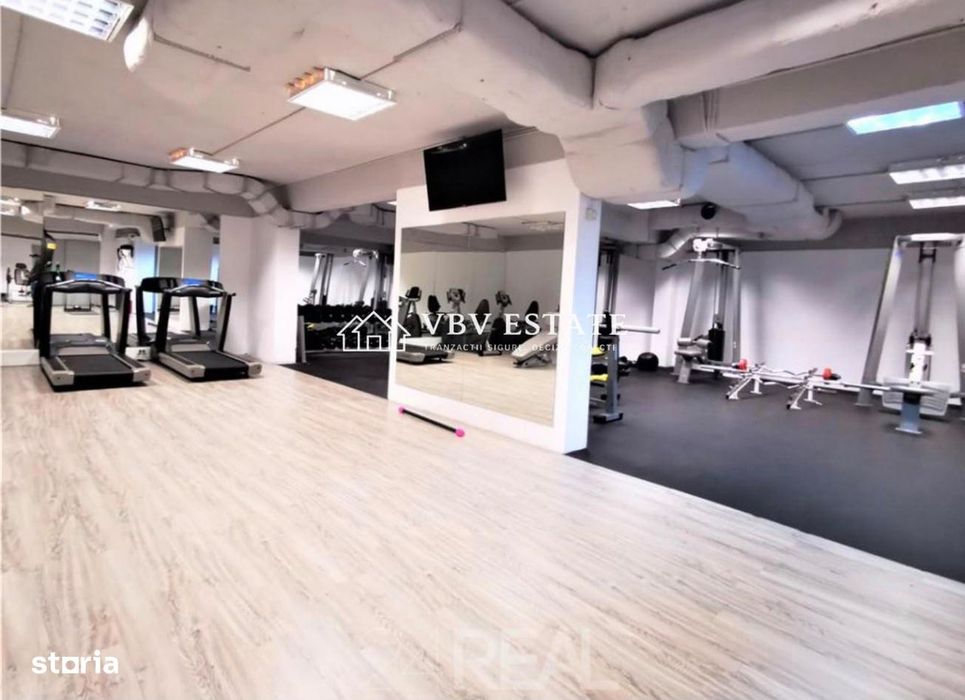 Apartament 2 Camere Lacul Tei | LUX | Parcare | Sală Fitness