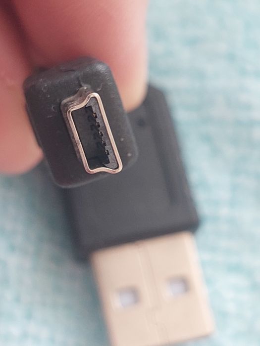 Шнуры от гаджетов