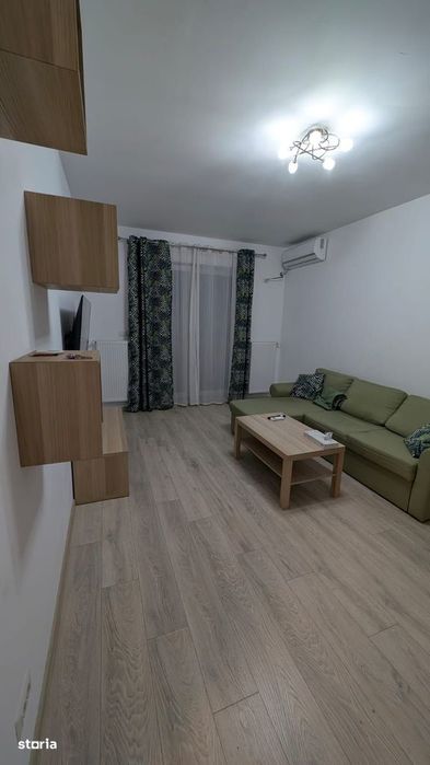 Ap. 2 Camere- Aparatorii Patriei, Centrala, Bucatarie Inchisa, Metrou — fotografia 3
