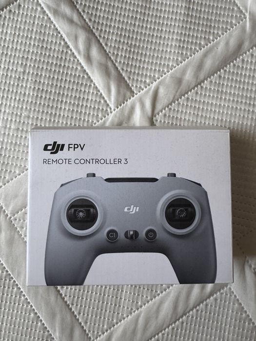 Пульт DJI Remote controller 3