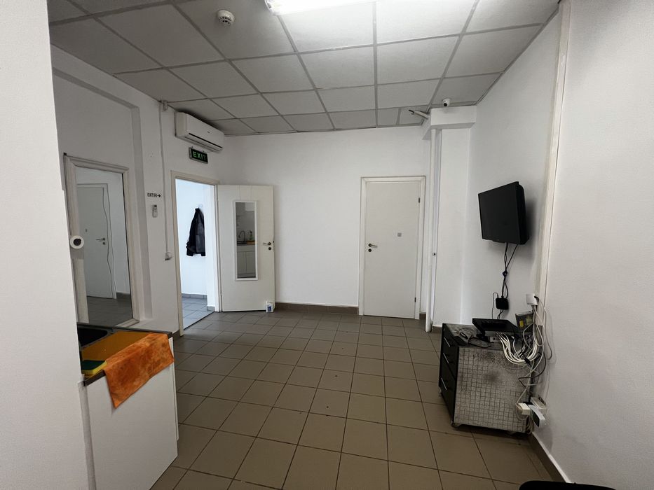 Spatiu comercial Craiova