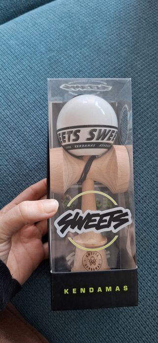 Kendama sweets starter turcoaz