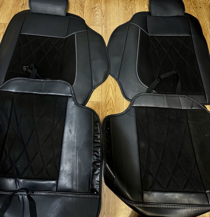 Чехлы универсальные