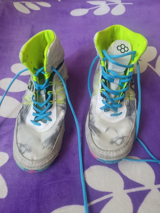 борцовки RUDIS 40-41 размер