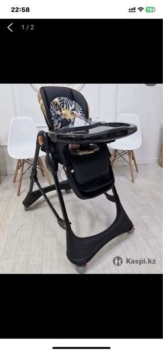 Стульчик для кормление