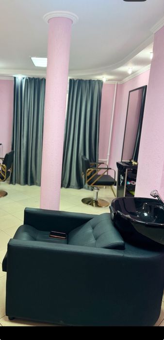 Продам парикмахерскую мойку