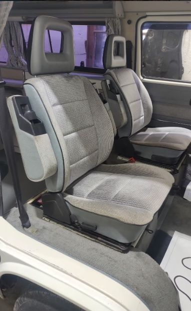 VW T3 westfalia кемпер 2.1 auto БАРТЕР
