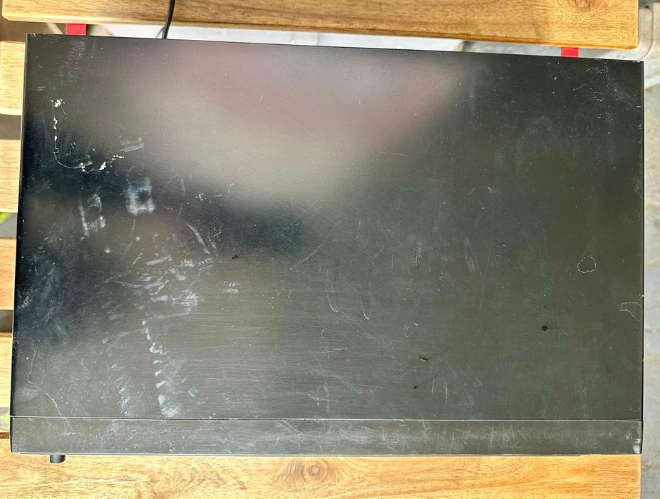 Deck UHER CG 330, Technics RS- B405,  Harman Kardon TD212,