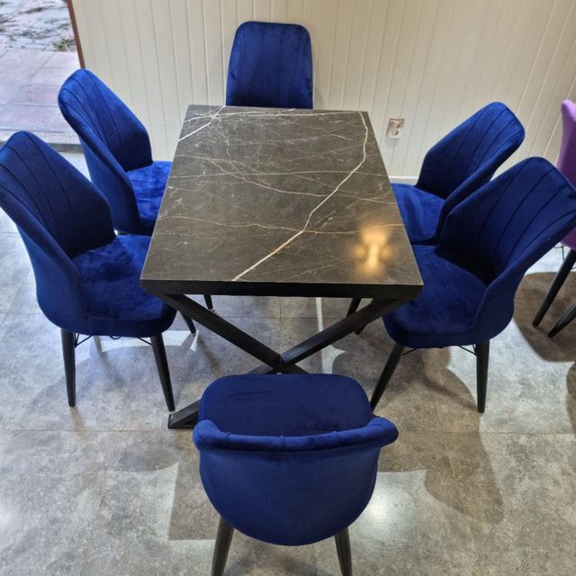 Oshxona mebellari stol stullar