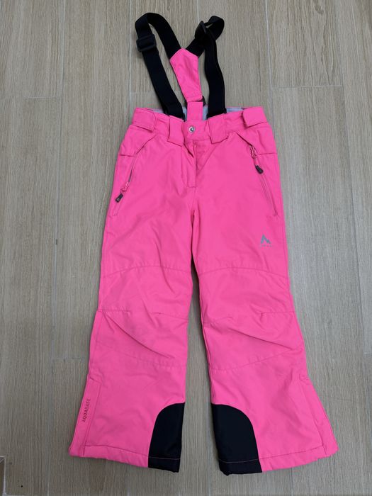 Pantaloni de ski 6 ani