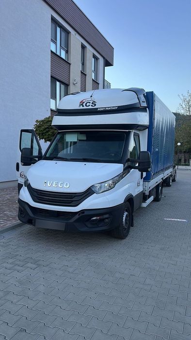 Iveco Daily