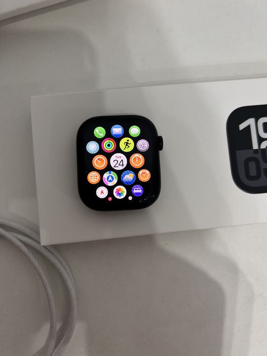 Apple watch series 10, 46mm