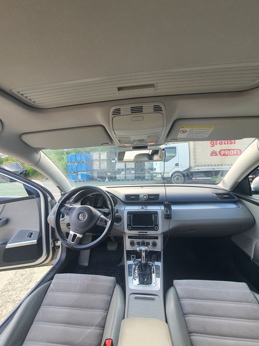 Vw Passat b6 Highline