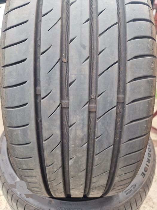 Anvelope 245 35 21