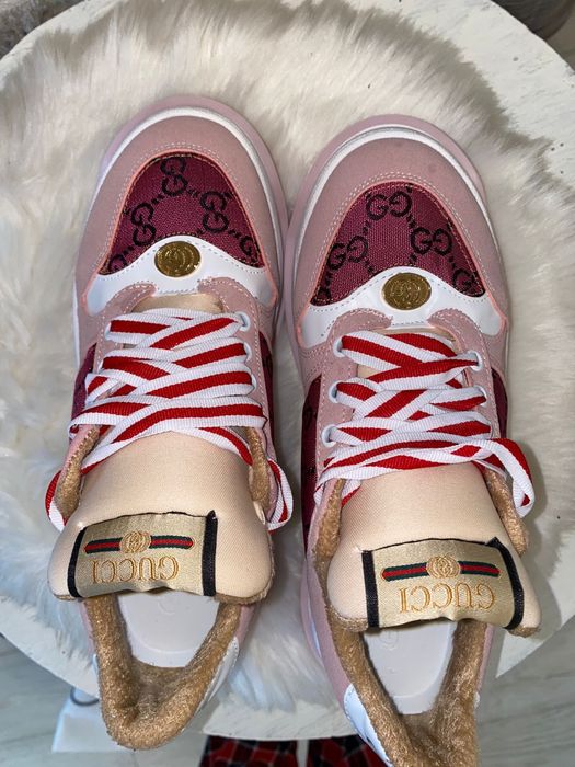 Adidasi Gucci 39
