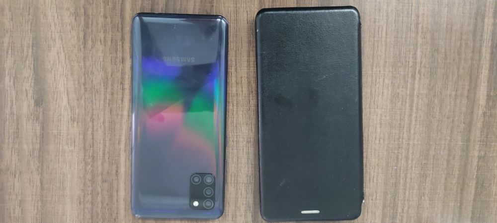 Продам Samsung A 31 made in Vietnam