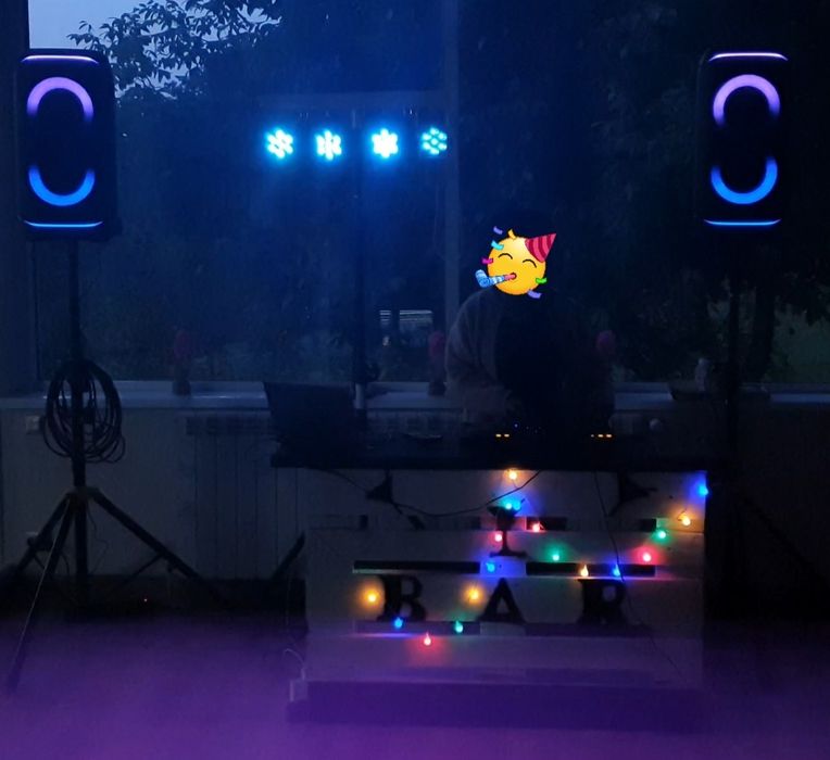 Inchiriere JBL boxe portabile Iasi sonorizare