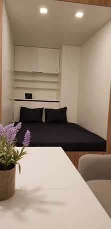 Дава се под наем Едностаен апартамент в София, Овча купел - 39 кв.м за 325 € - Снимка #2