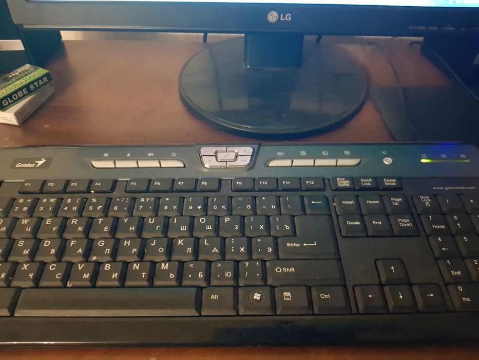 Продам  Компьютер