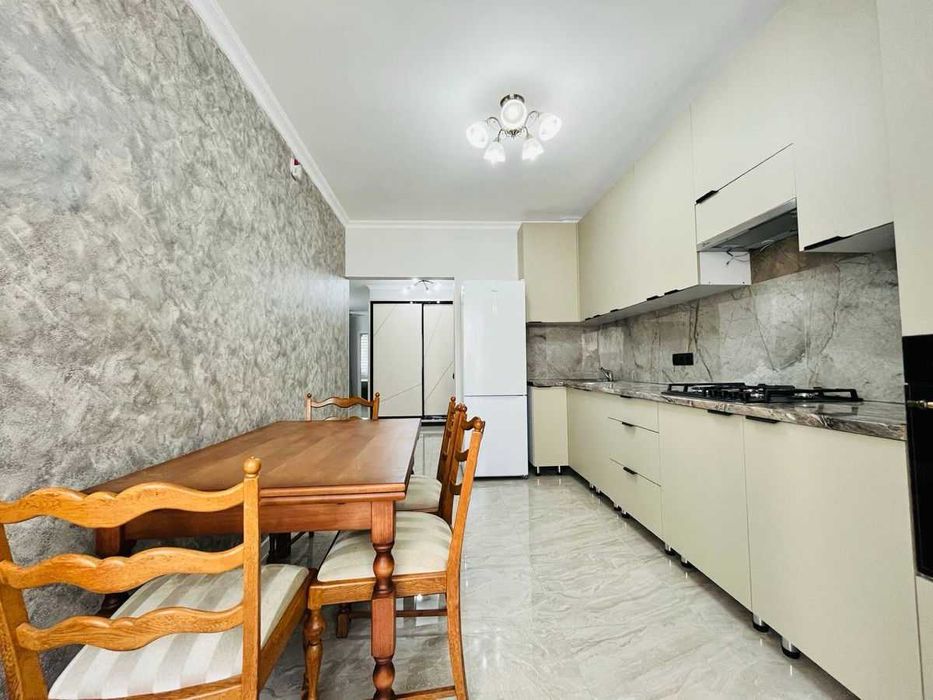 Дава се под наем Двустаен апартамент в София, Банишора - 64 кв.м за 400 € - Снимка #4