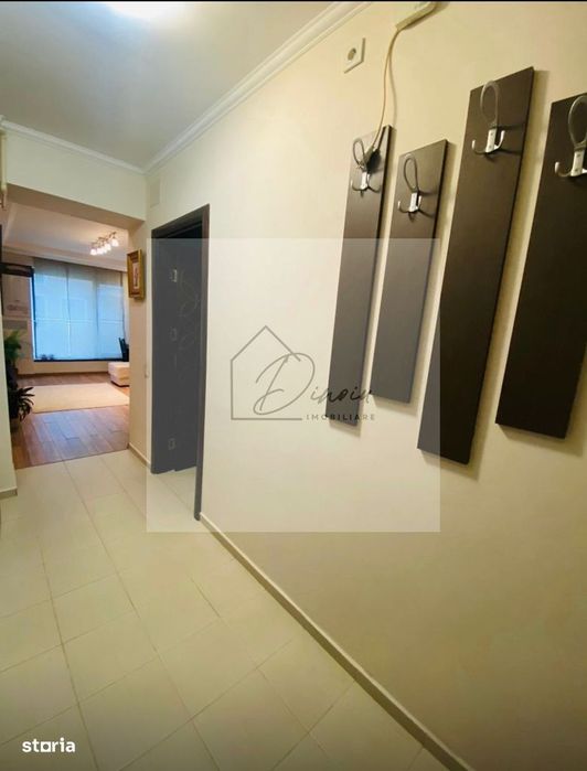 Studio de închiriat Pipera I Piscina exterioara complex I