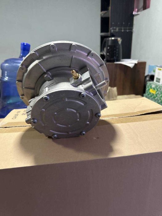 ИТАЛЬЯНСКОЕ КАЧЕСТВО MADAS Редукторы давления газа с фильтром