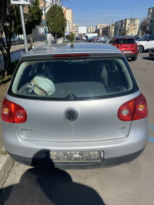 golf 5 1.4 140cp BMY