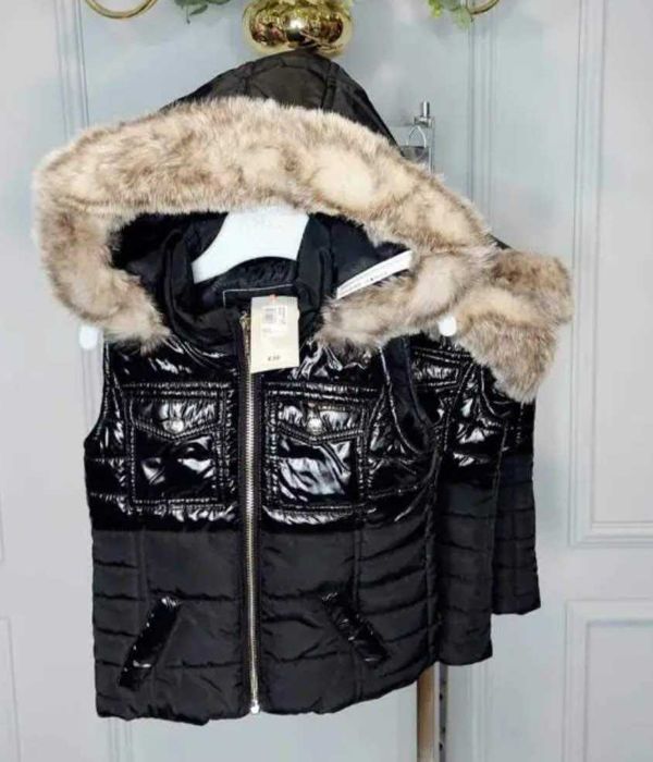 Грейка River Island, Яке ADIDAS, GUESS, кожено яке HM