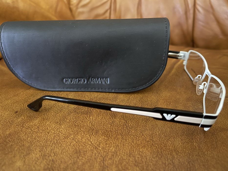 Rame Ochelari Emporio Armani EA 9559 X2A - 140