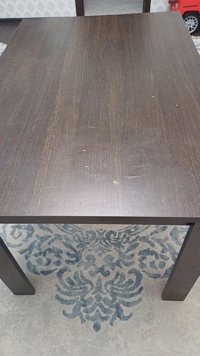 Продам обеденный стол