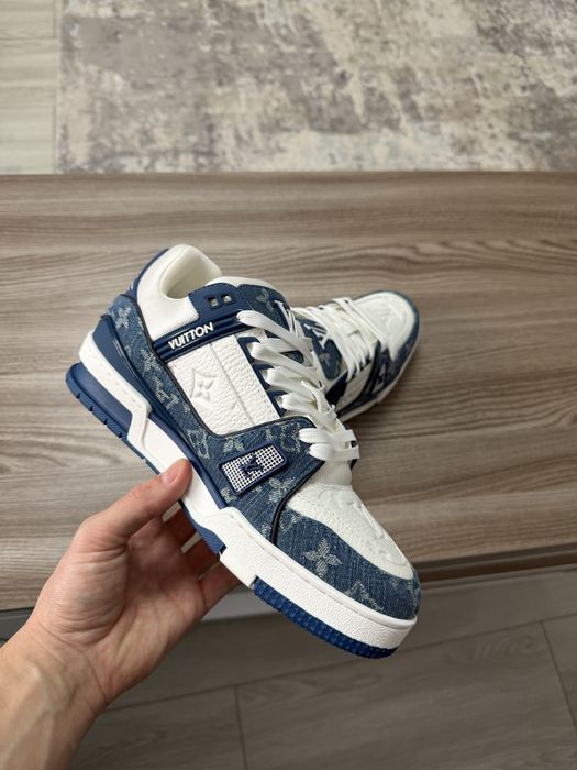 Louis Vuitton Trainer