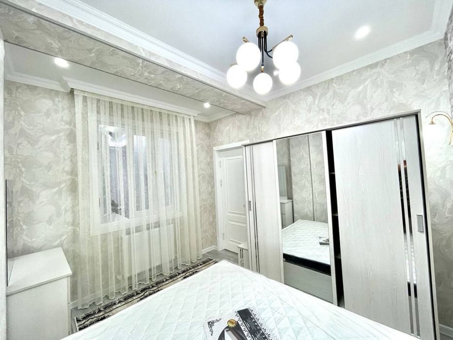 Сдаётся квартира в аренду. Самарканд Вокзал