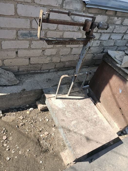 Продам весы на 200кг