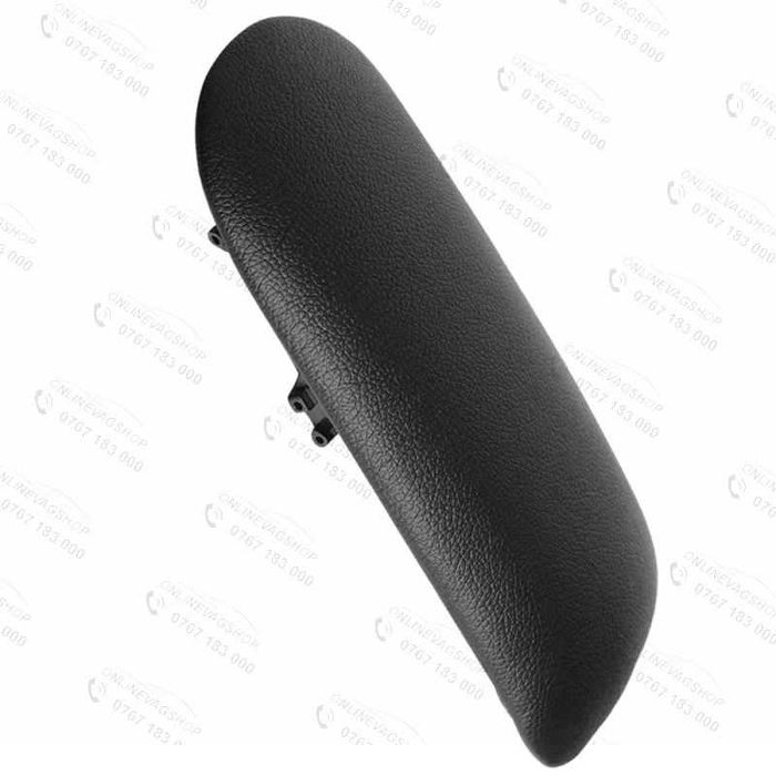 Capac cotiera piele  Mini Cooper 2002-2008