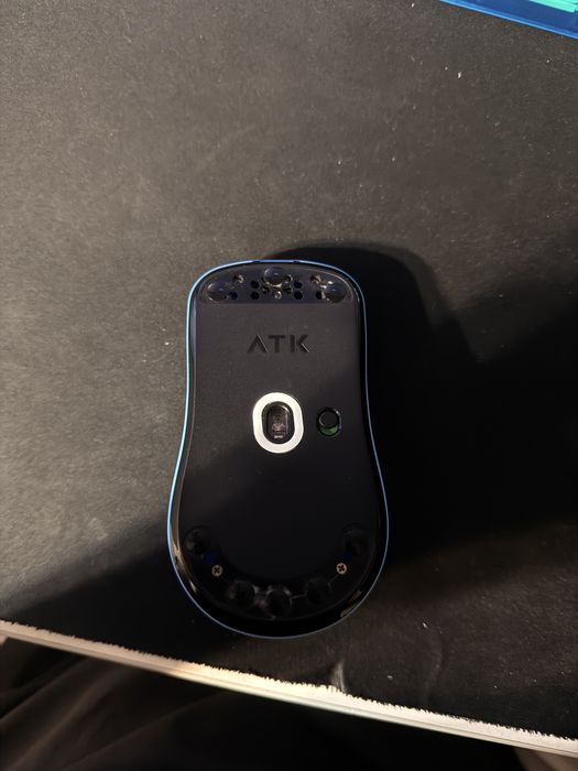 Atk f1 exterme leviathan edition