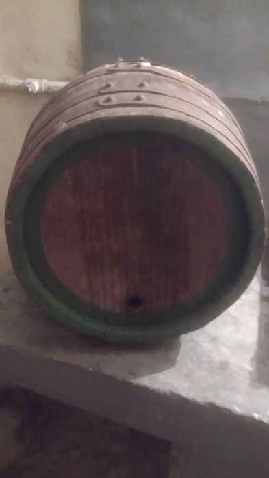 Буре за ракия или вино