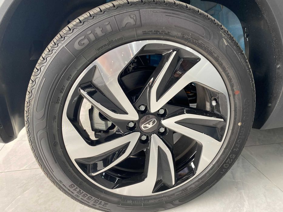 KAIYI X3 Pro SUV внедорожник электро