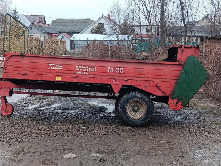 Mig gunoi fella de 4tone