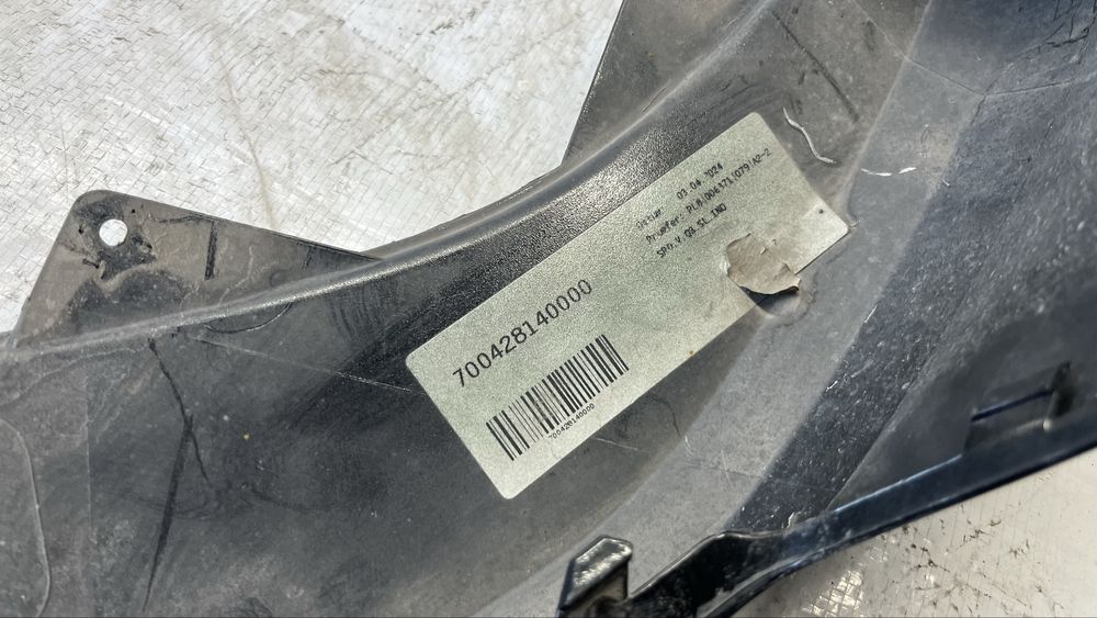 Audi Q3 2 S-Line 19- лип