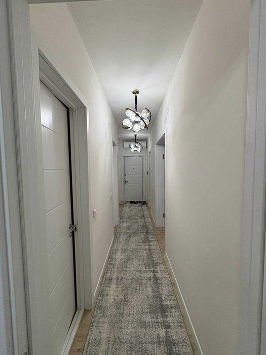 СРОЧНОЕ Сдаётся кв ЖК Алмазар Сити 2-ком/4/16 ро-н Алмазарский