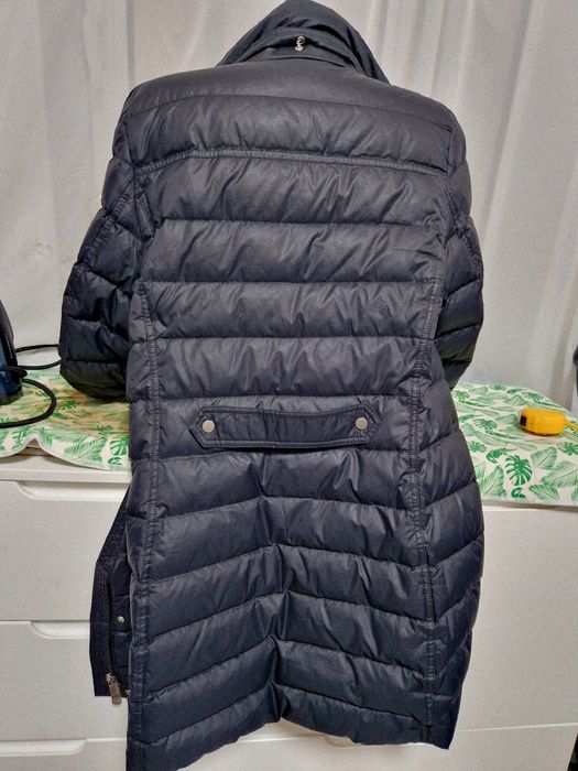 Geaca dama Tommy Hilfiger