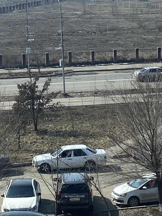 В продаже Мерс 124