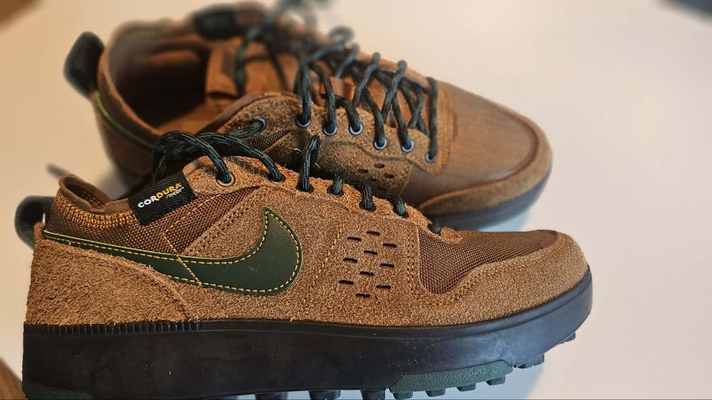 Маратонки NIKE C1 TY PRM