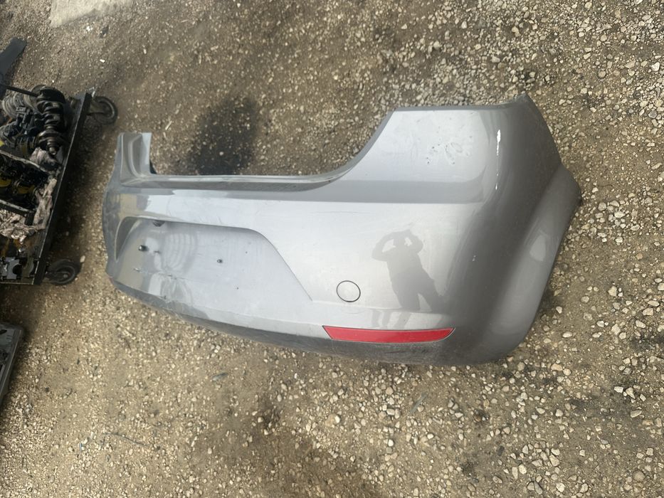 Задна броня за Сеат Леон 1P